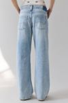 BDG Kayla Low Rider Low-Rise Jean