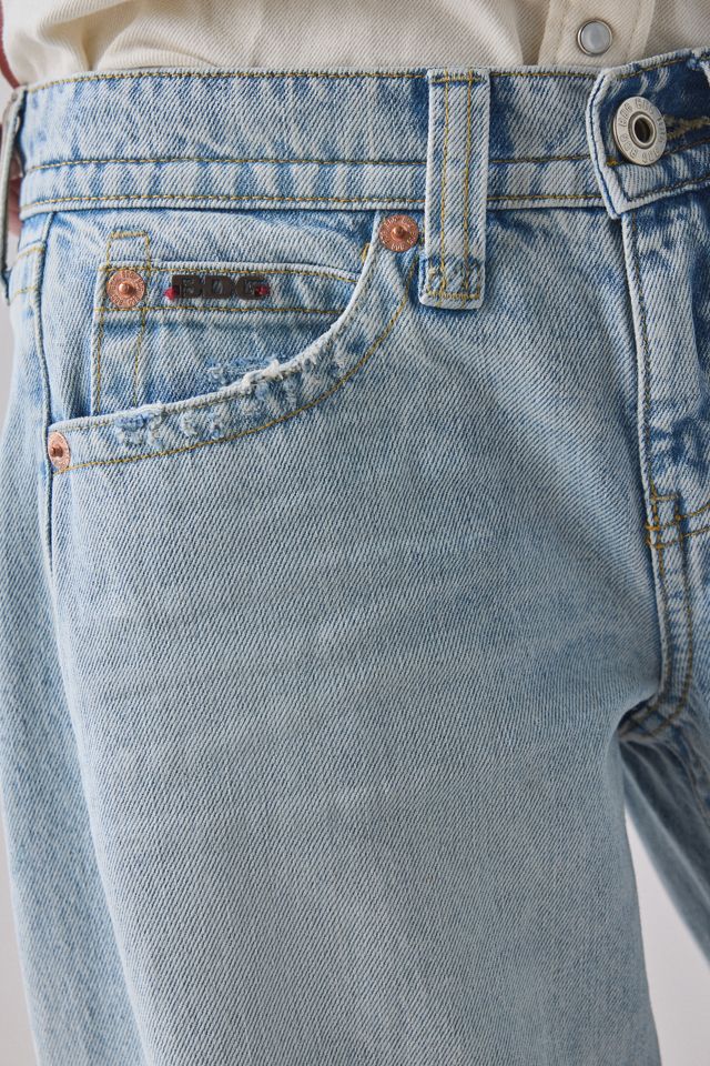 BDG Kayla Low-Rise Jean #2