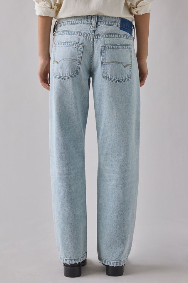 BDG Kayla Low-Rise Jean #3