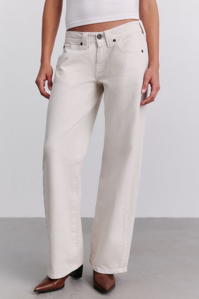 BDG Kayla Low-Rise Jeans #1
