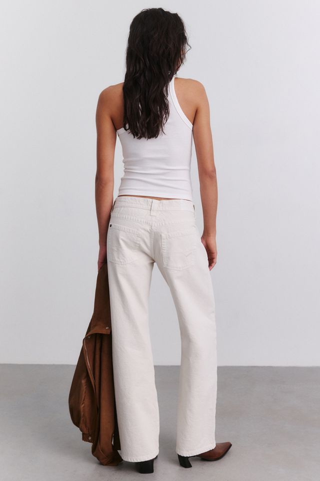 BDG Kayla Low-Rise Jeans #3