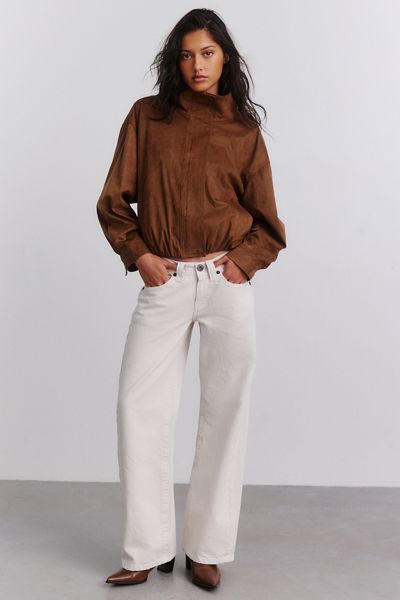 BDG Kayla Low-Rise Jeans