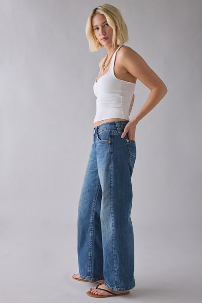 BDG Kayla Low-Rise Jeans