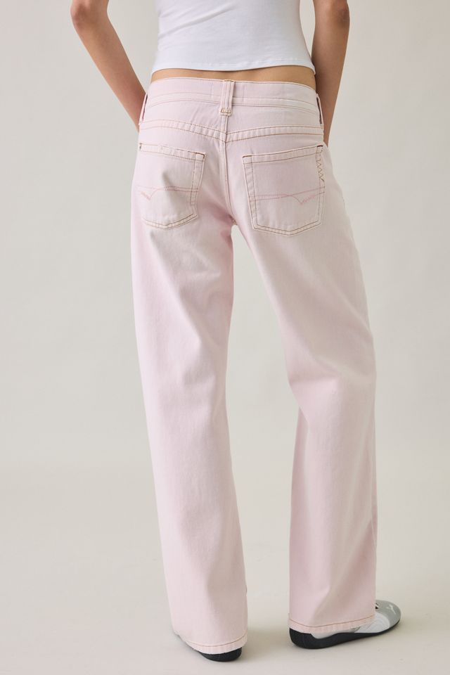 BDG Kayla Low-Rise Jeans #1
