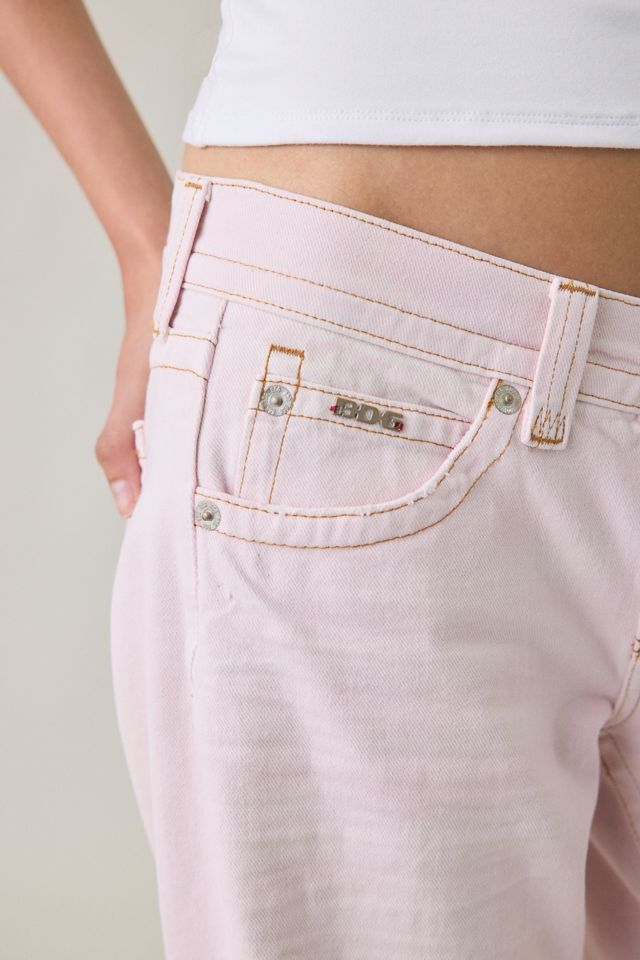 BDG Kayla Low-Rise Jeans #2