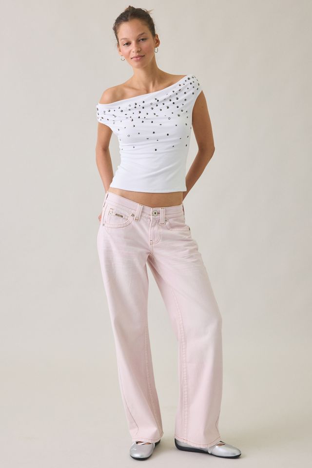 BDG Kayla Low-Rise Jeans #3