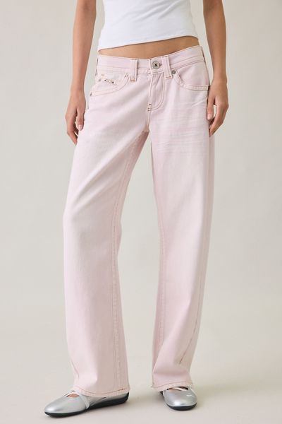 BDG Kayla Low-Rise Jeans