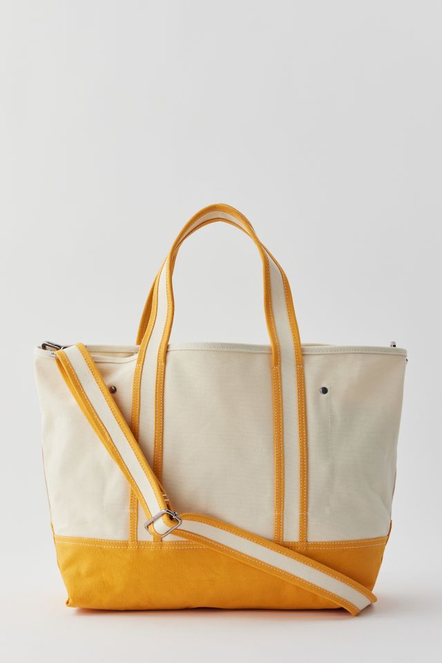 BDG Graphic Canvas Tote Bag #3