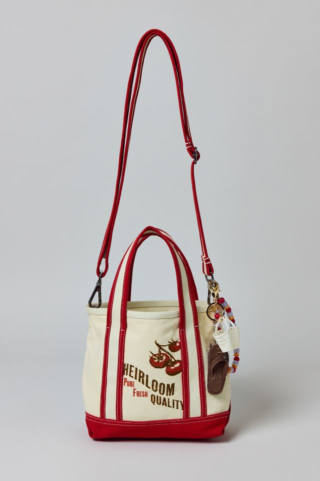 ★DER KOFFER★SHOPPER CANVAS MINI BDG Mini Canvas Classic Tote Bag | Urban Outfitters Canada