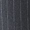 Grey Night Pinstripe