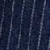 Indigo Stripe