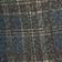 Blue Plaid Print