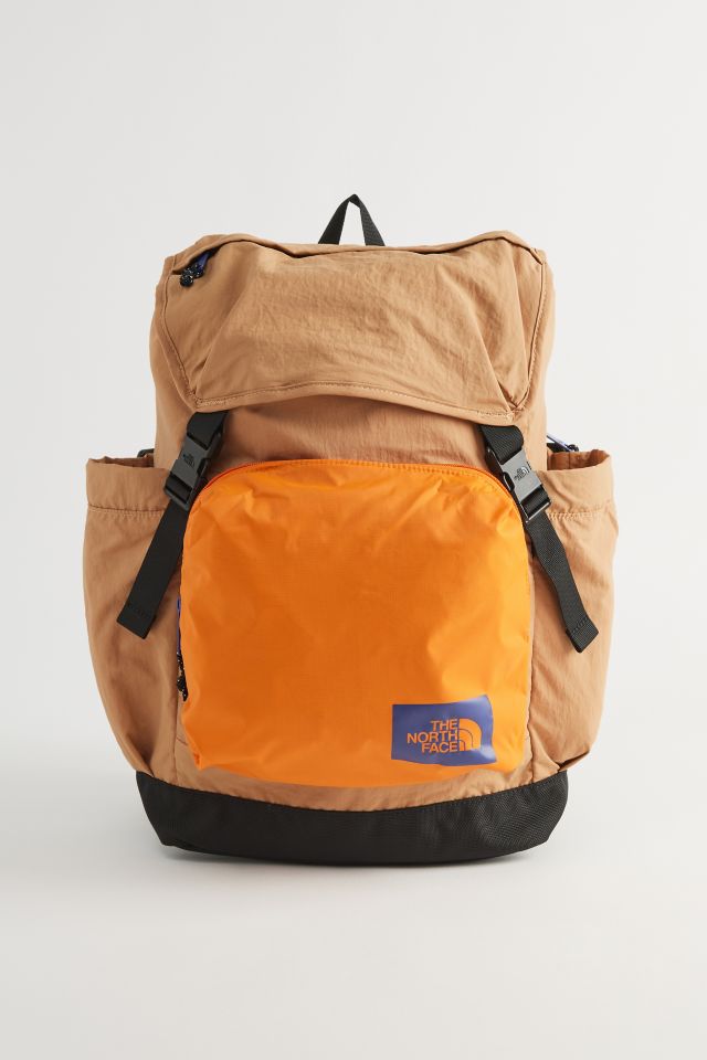 The North Face Mountain XL Daypack Backpack | Urban Outfitters