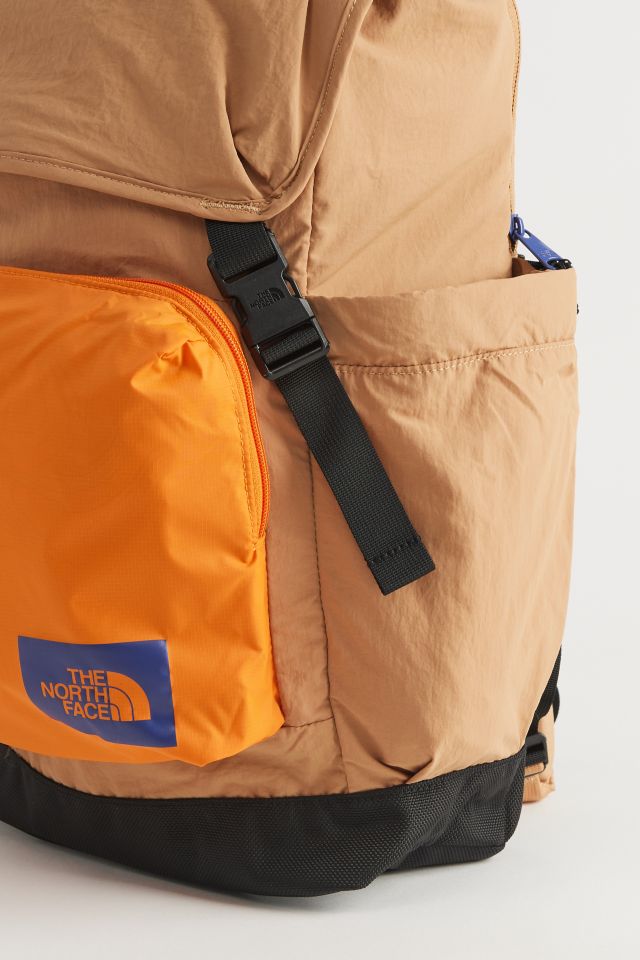 North face xl backpack best sale