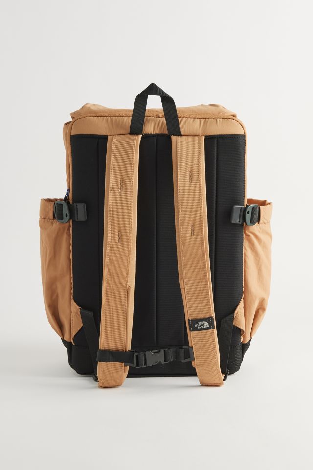 The North Face Mountain XL Daypack Backpack #2