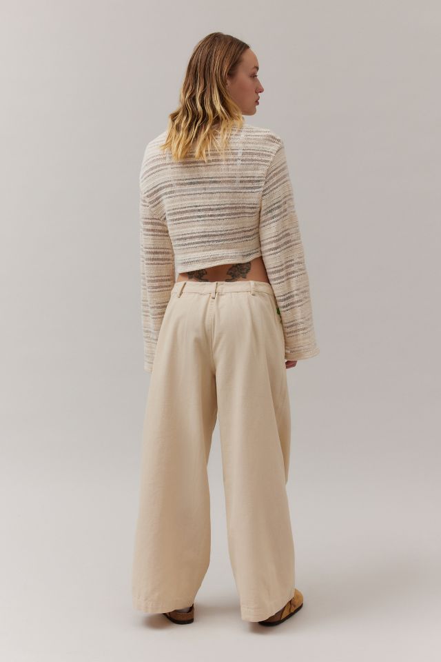 BDG Joey Embroidered Pant #4