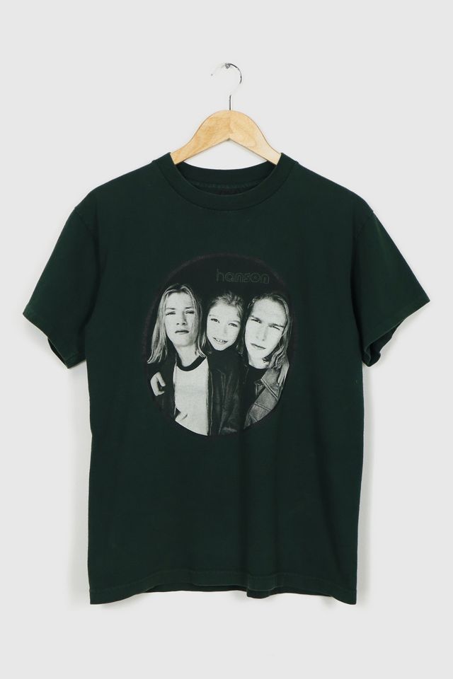 Vintage Hanson Tee | Urban Outfitters