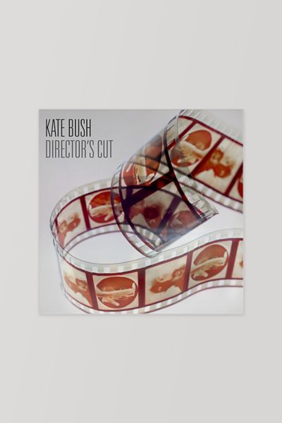 Kate Bush - Director's Cut LP