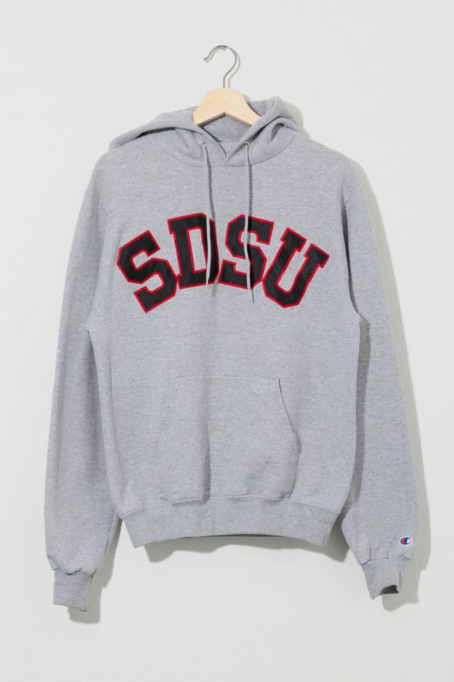 Sdsu hoodie online