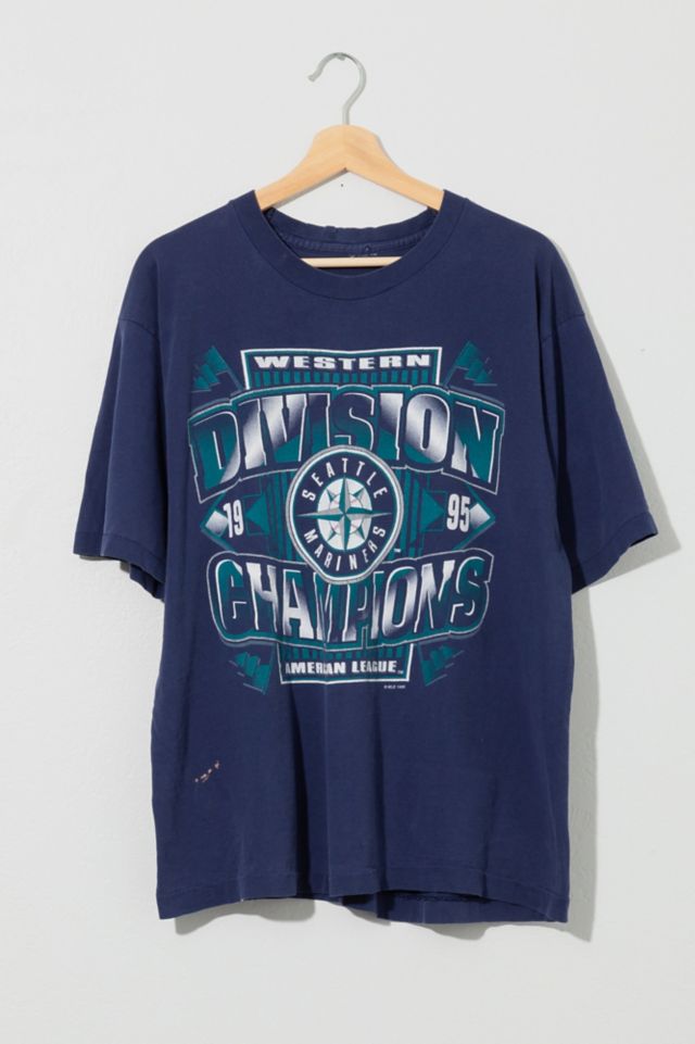 Vintage store mariners shirt