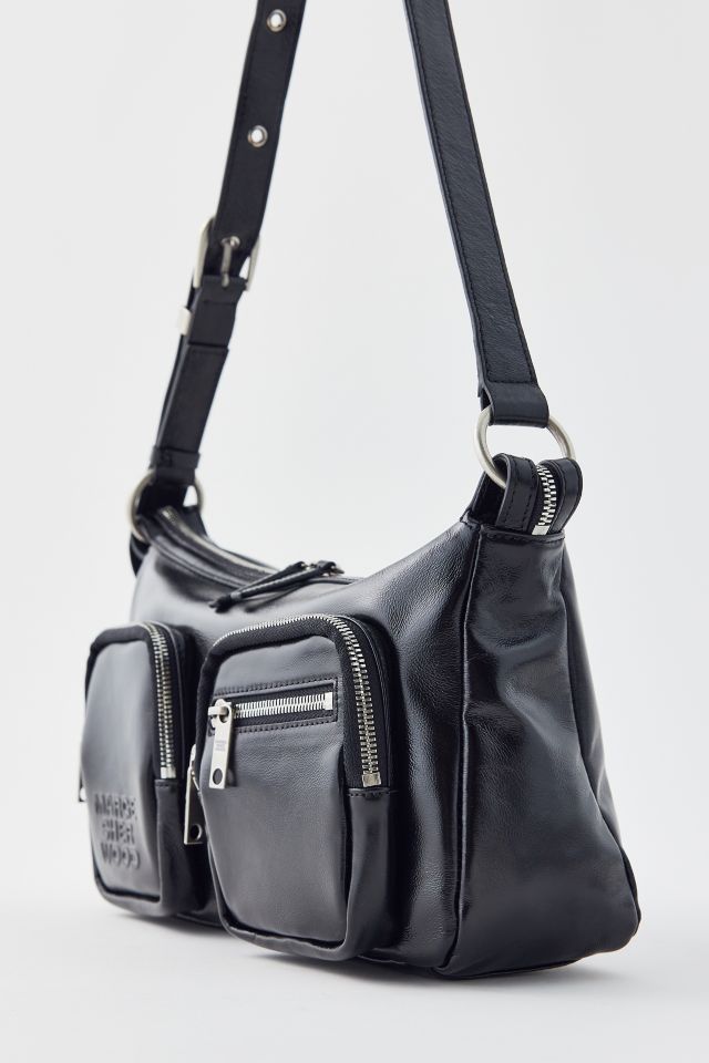 Sac à Bandoulière Marge Sherwood Outpocket #1