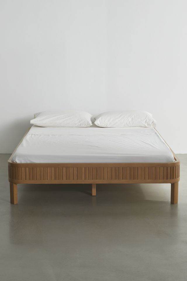 Juliette Platform Bed #2