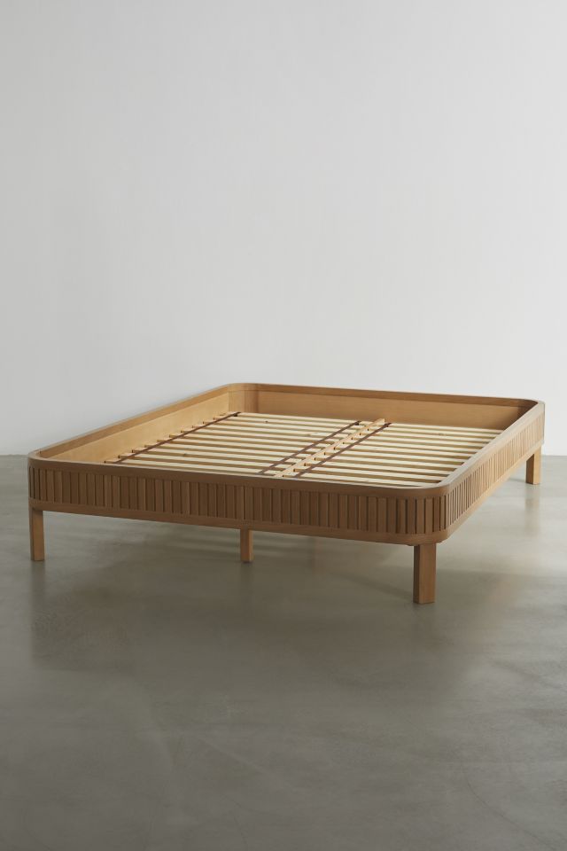 Juliette Platform Bed #3