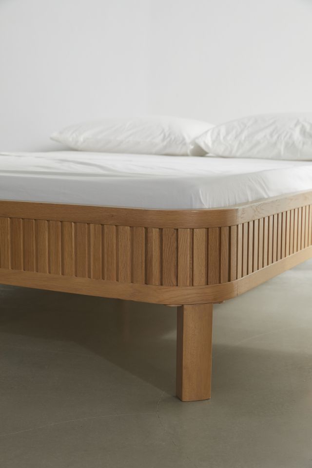 Juliette Platform Bed #4