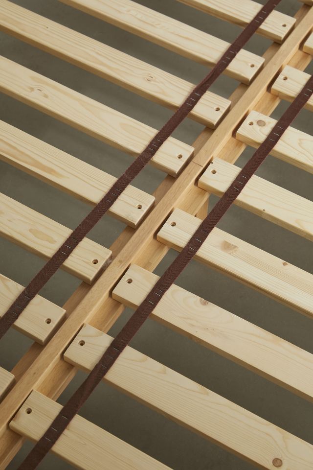 Juliette Platform Bed #5