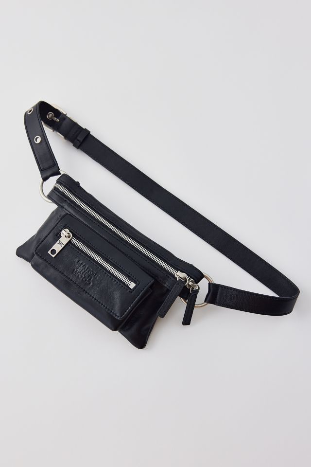 Marge Sherwood Staff Belt Bag | Urban Outfitters