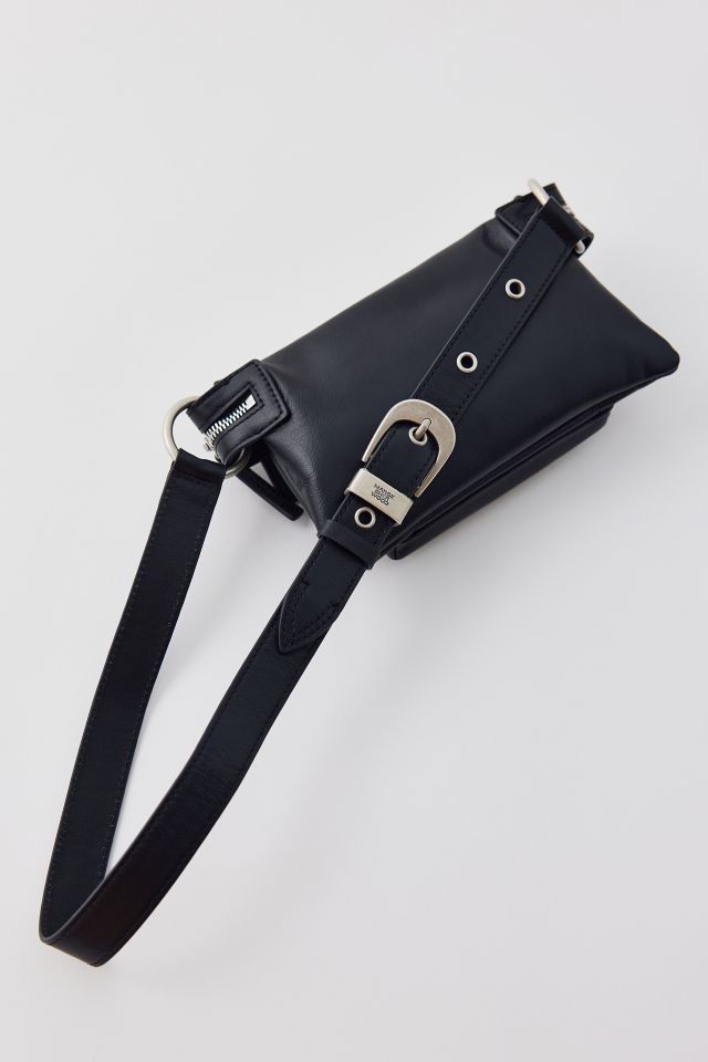 Marge Sherwood Staff Belt Bag | Urban Outfitters