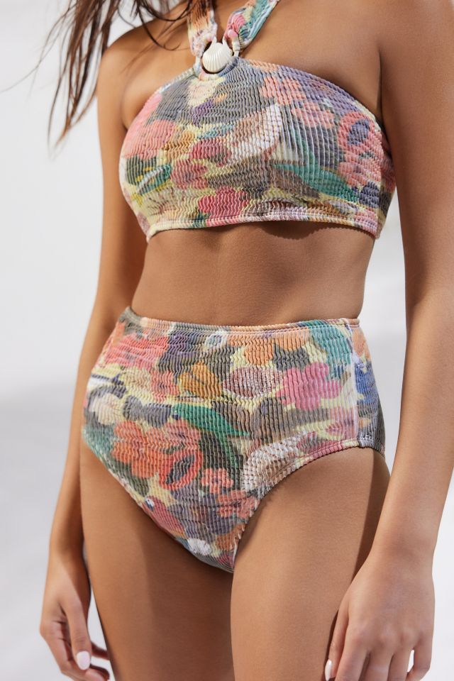Cleonie Swim Bella Bikini Bottom #1
