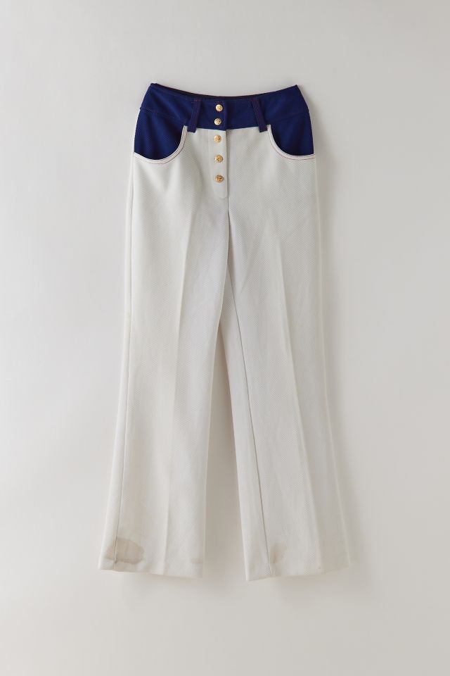 Vintage Sailor Pant Urban Outfitters