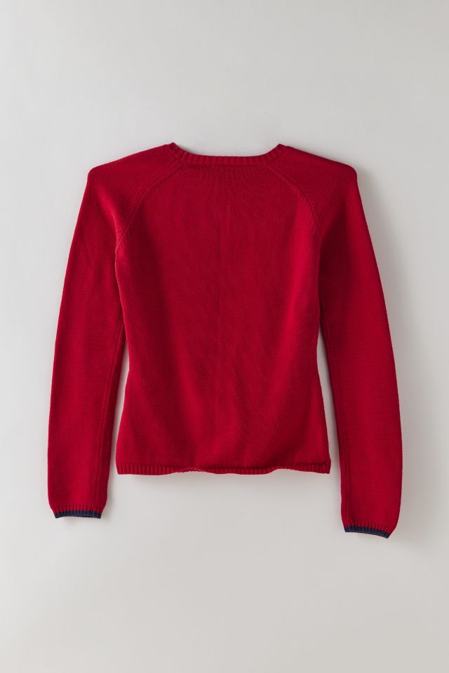 Chandail Vintage Tommy Hilfiger #1