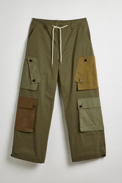 FRIED RICE Invert Cargo Pants | Urban Outfitters