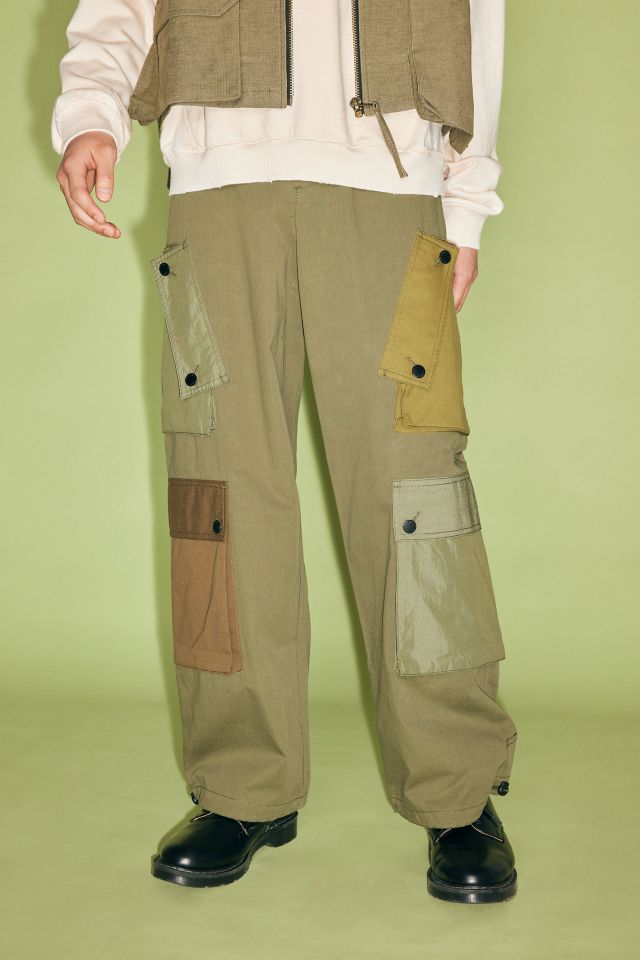 FRIED RICE Invert Cargo Pant | Urban Outfitters