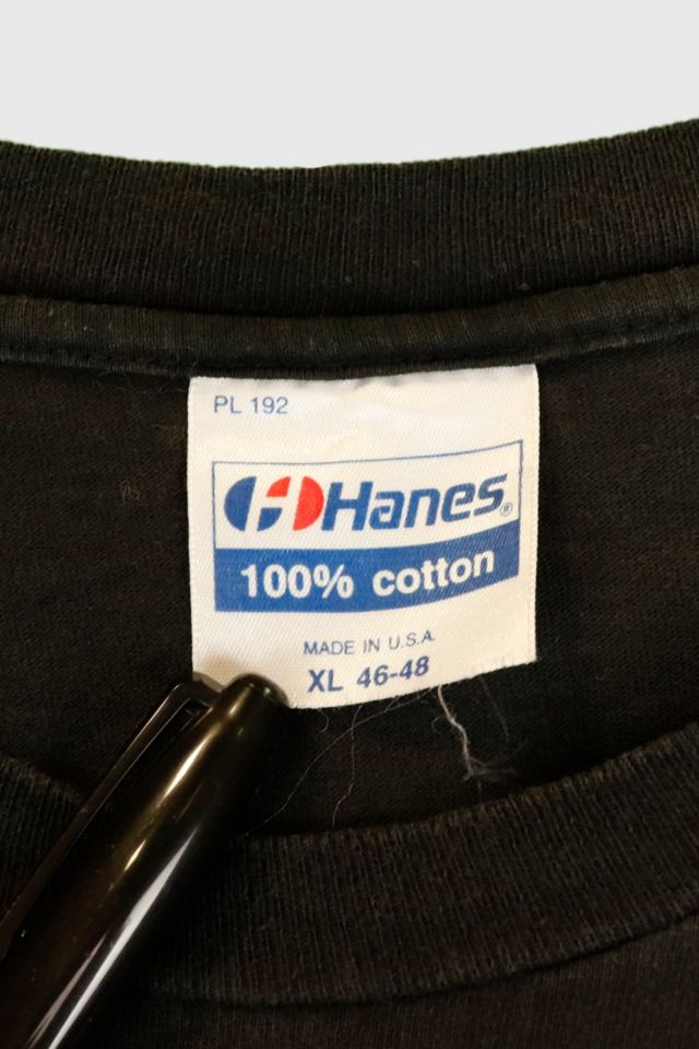 Hanes  Urban Outfitters Canada