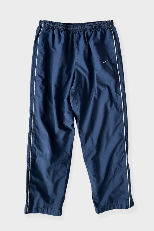 Nike long track pants on sale