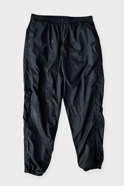 Vintage Nike Windbreaker Pants - M