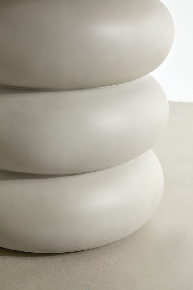 Stassi Indoor/Outdoor Dining Table — Planner 5D