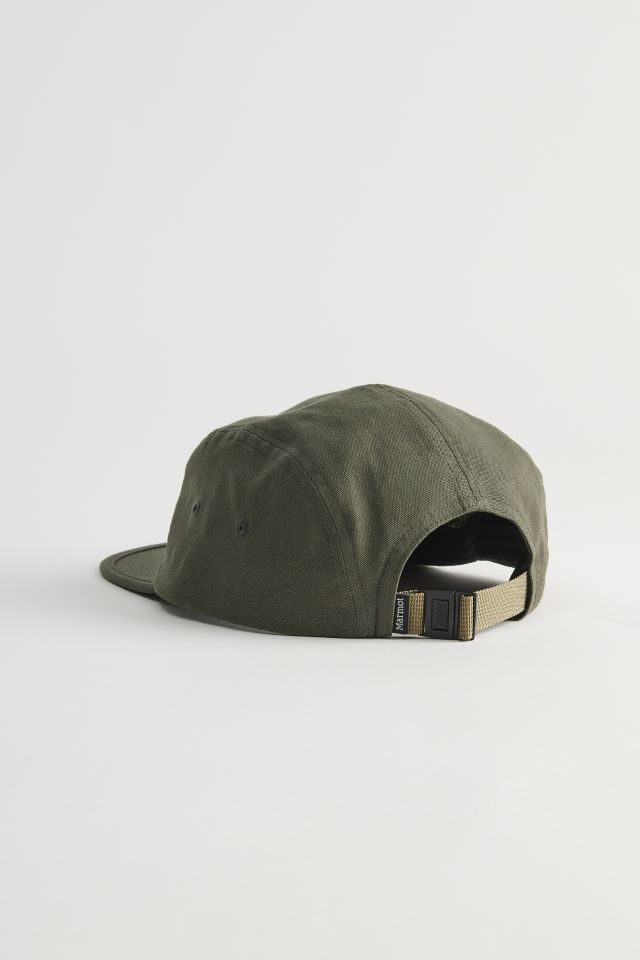 Marmot Pengrove 5-Panel Baseball Hat #1