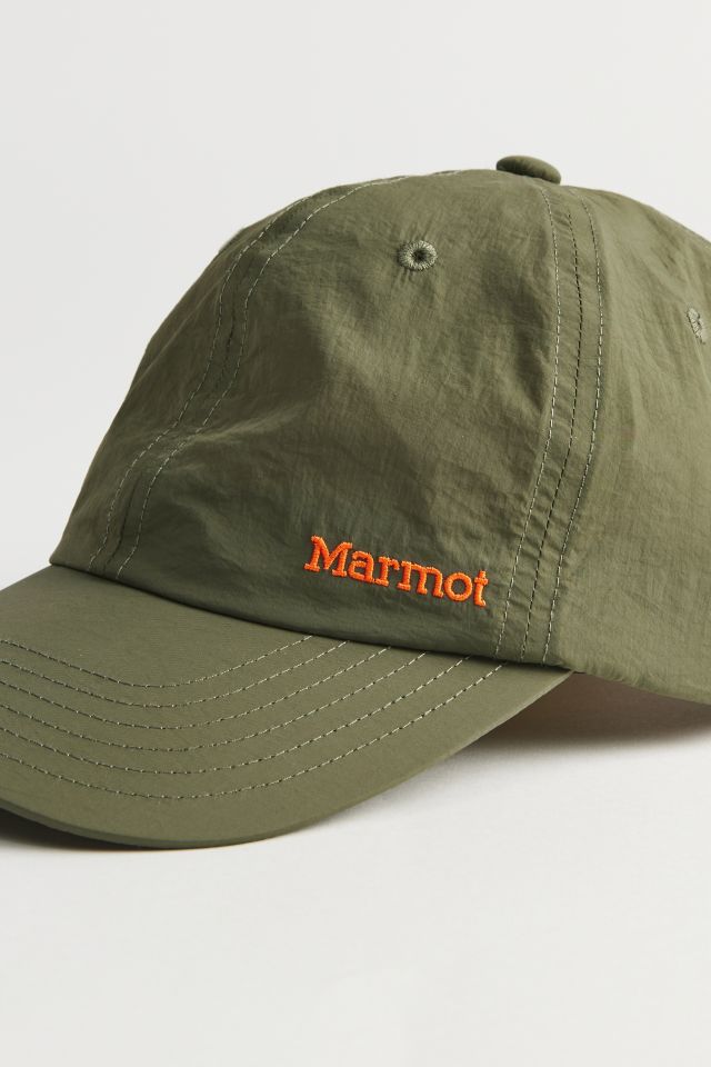 Marmot Arch Rock Baseball Hat | Urban Outfitters