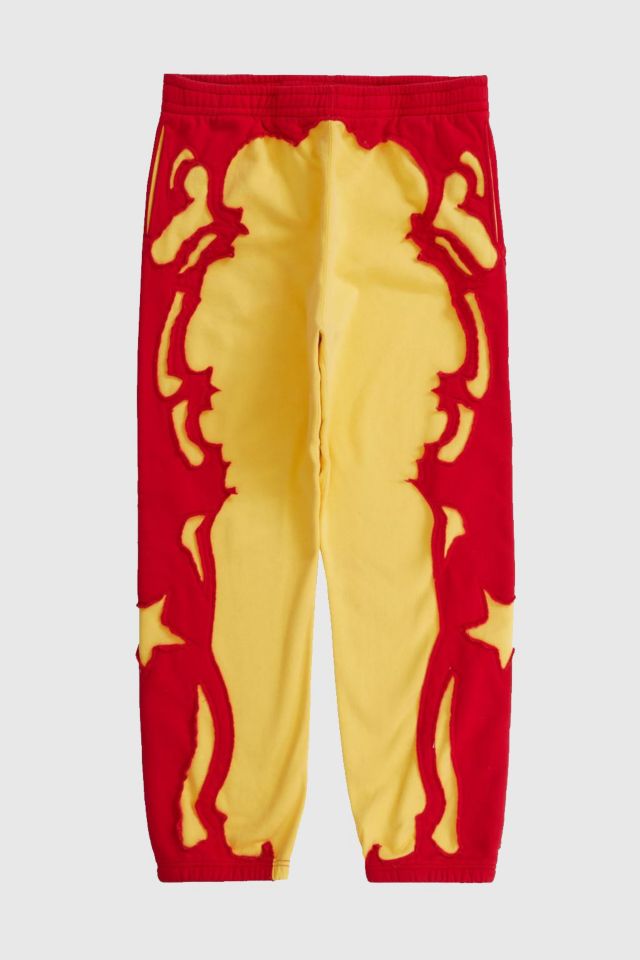 Supreme Western Cut Out Sweatpant