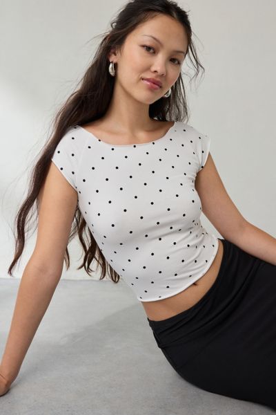 Women's Tops, Blouses, T-shirts + More | Urban Outfitters