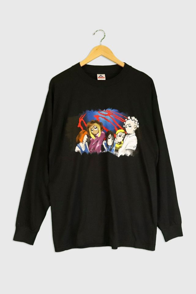 Korn vintage t shirts sale