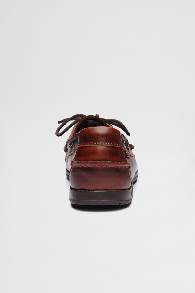 Sebago Endeavor Boat Shoe #3