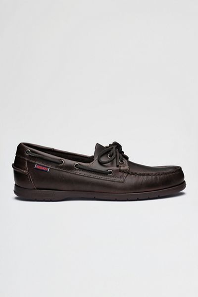 Sebago Docksides Portland Boat Shoe | Urban Outfitters