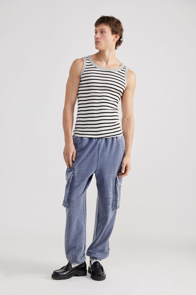 Urban Renewal Vintage Striped Tank Top | Urban Outfitters