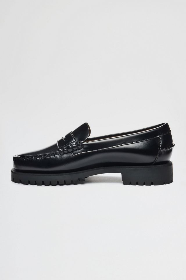 Sebago Dan Lug Sole Loafer #1