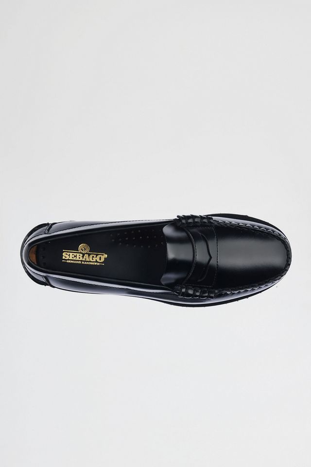 Sebago Dan Lug Sole Loafer #2